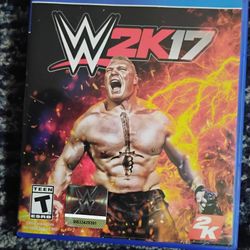 PS4 Game