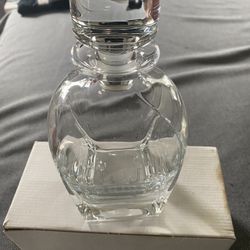 Fusion Dunigan Bottle 9” 