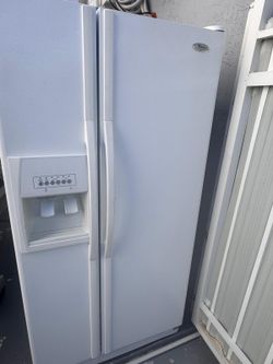 Nevera / refrigerator whirlpool