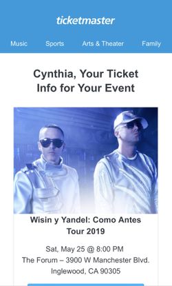 Wisin y Yandel