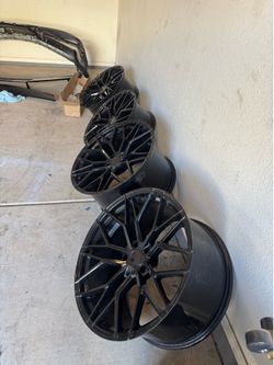 2022 C8 LT3 Z51 STINGRAY CONVERTIBLE PARTS