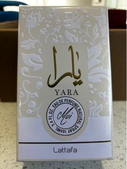 Lattafa Yara moi (women)