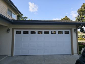 Garage Door