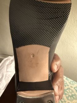 Tap Shoes