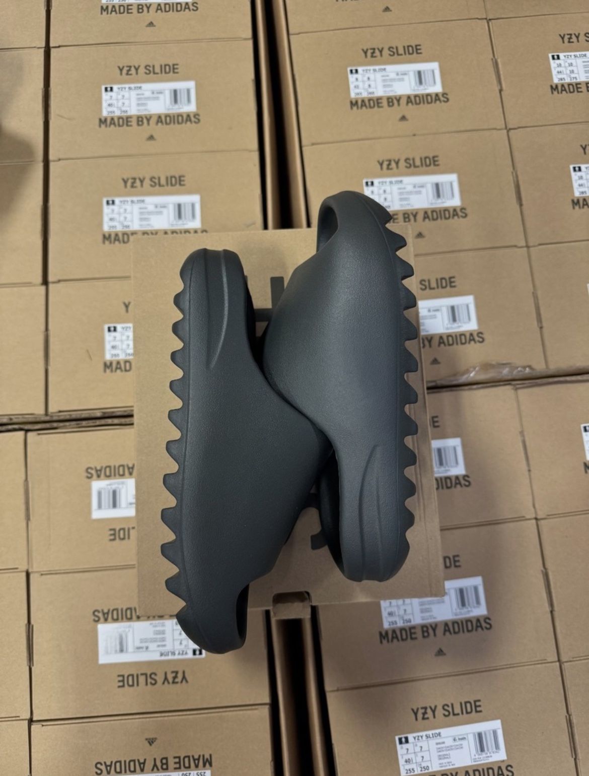 Adidas Yeezy Slide Onyx