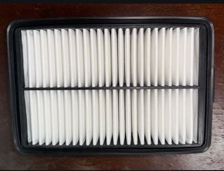 Automotive Engine Air Filter