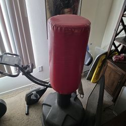 Wave master heavy bag