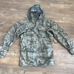 US Airforce Gortex Parka 