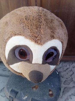 Halloween prop