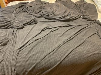 Couch cover