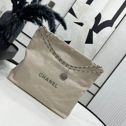 White By Bag