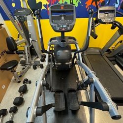 Cybex Elliptical