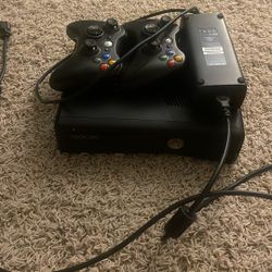 Xbox 360
