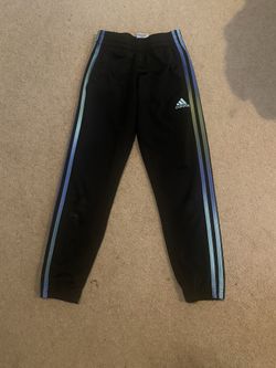 Adidas Boys Pants Size Small