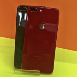 Apple iPhone 8 Plus 