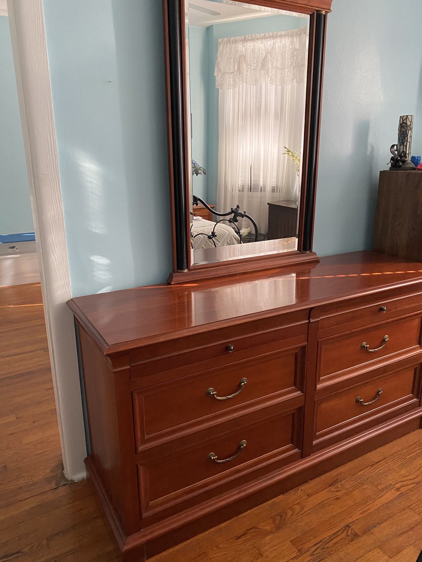 Bedroom Set