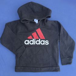 6T Adidas Hoodie Sweatshirt 
