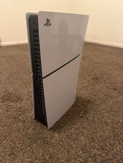 Sony PlayStation 5 Disc Edition Console