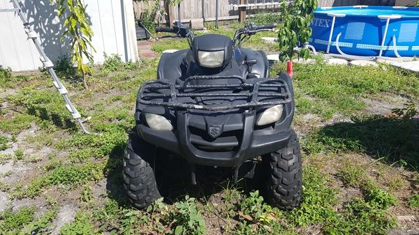 suzuki four wheeler showroom near me