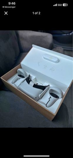 Oculus Quest 2
