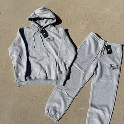 Nike X Stussy Sets