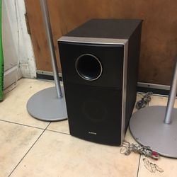 Sony Speakers