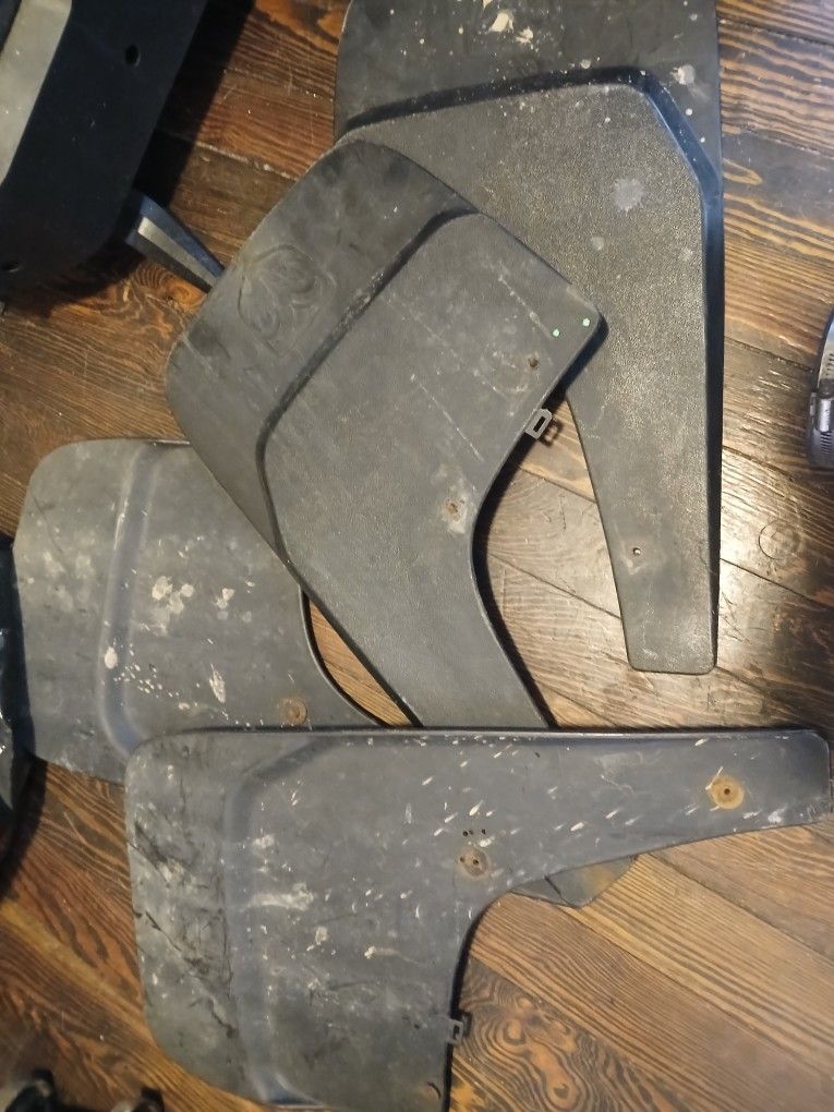 Parts For 07 Ram
