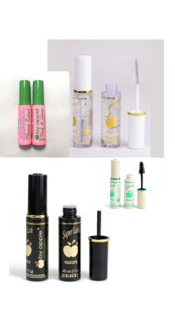 Mascaras