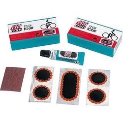 Rema Tip Top TT01 Bicycle Patch Kits 2-Pack