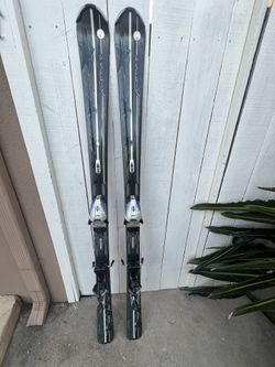 Volkl Skis