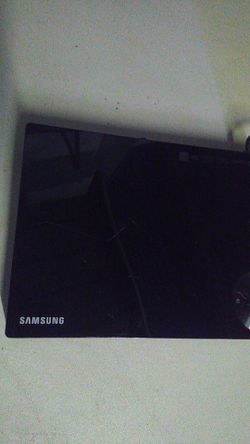 Samsung Blue Ray DVD player ( Model BD E5 400 )