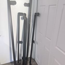 Metal Bed Frame Queen size