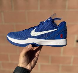 Nike Kobe 6 Protro