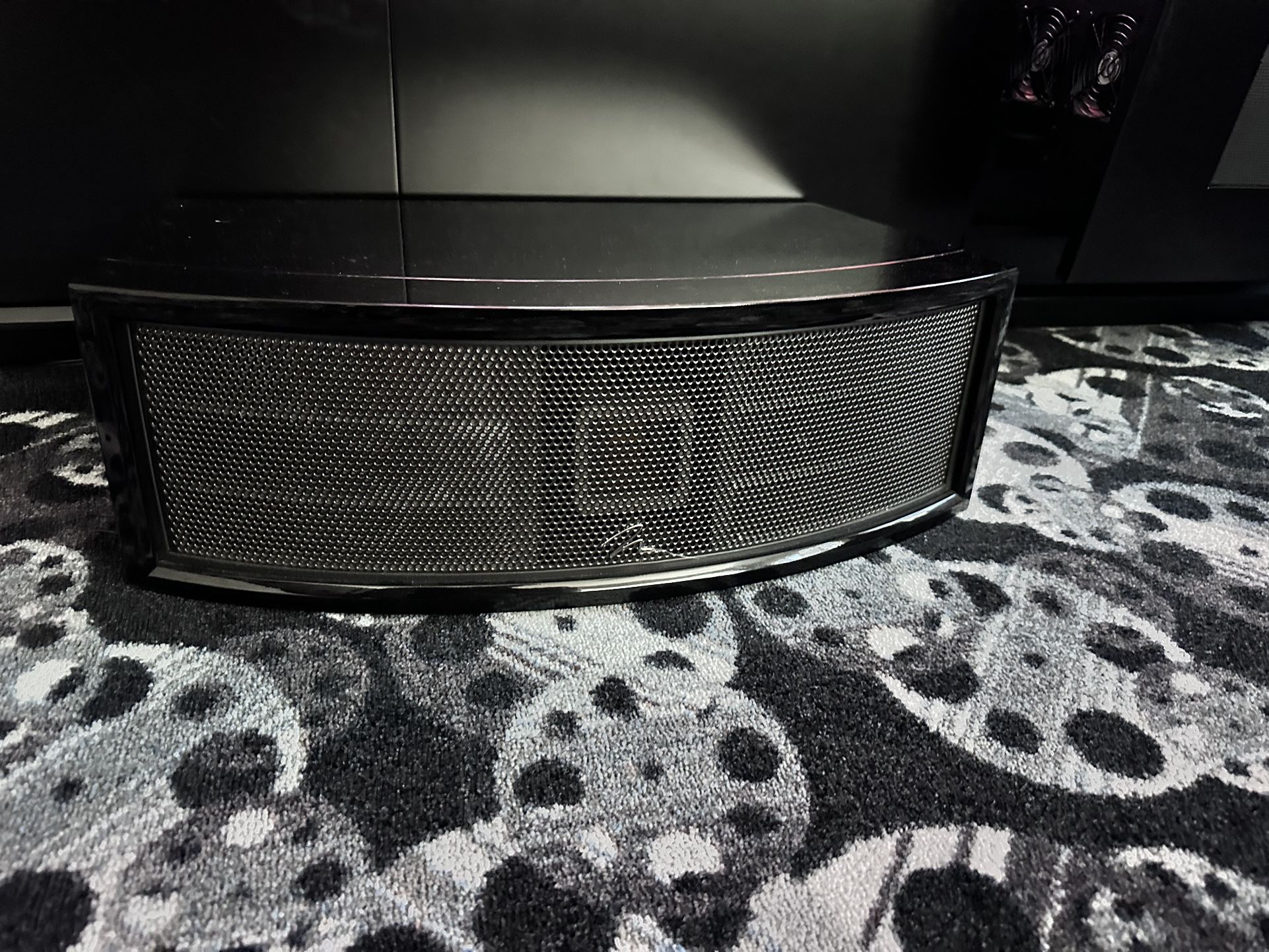 Martin Logan Center Speaker