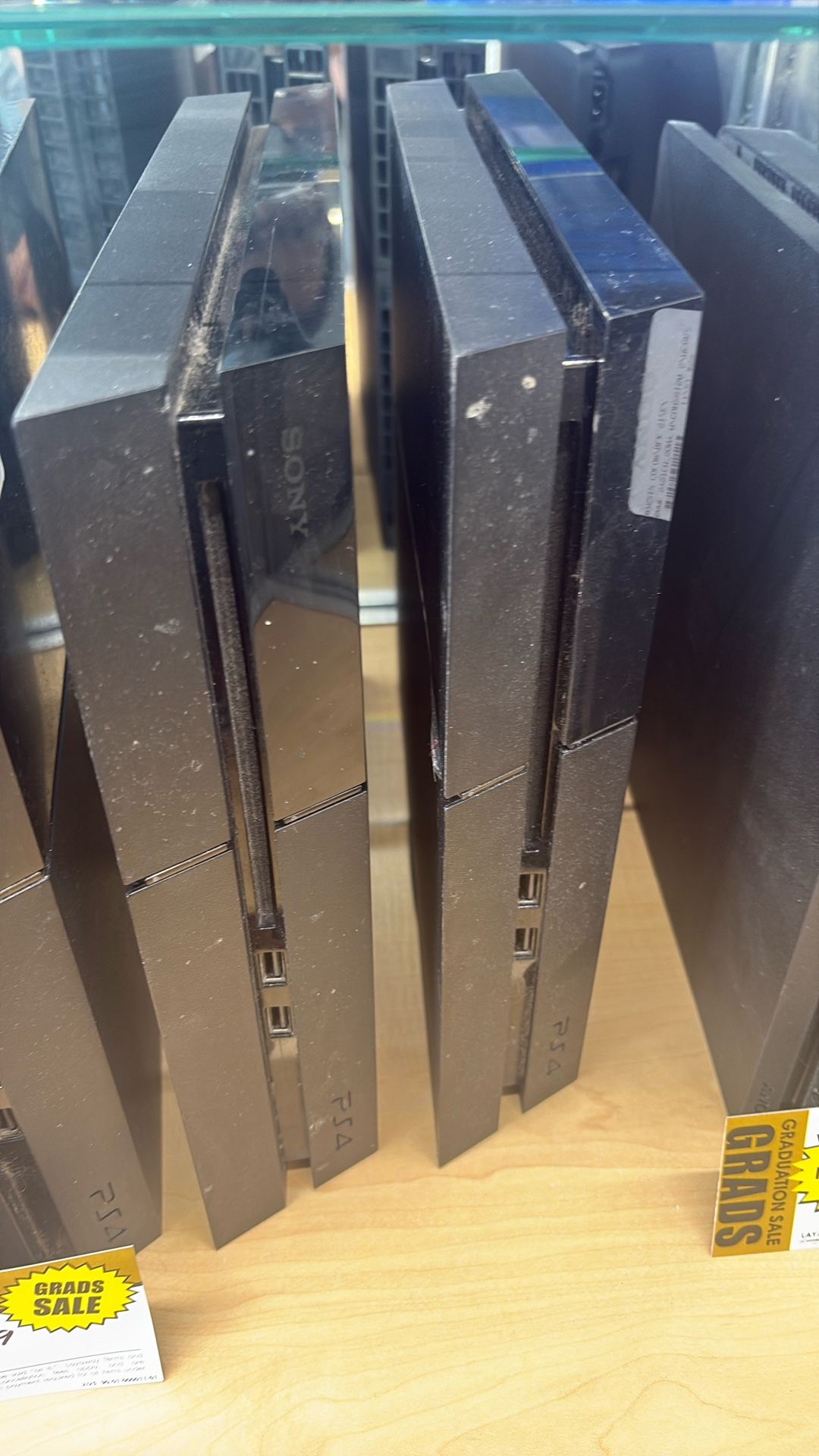 PS4 Blowout !!