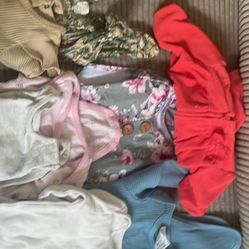 Baby Clothes