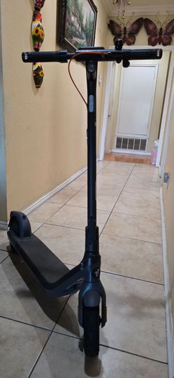Segway Electric Kick Scooter