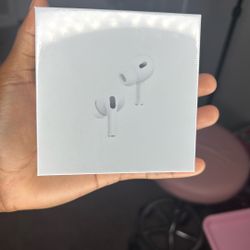 Air Pod Pro 2 Usb-C