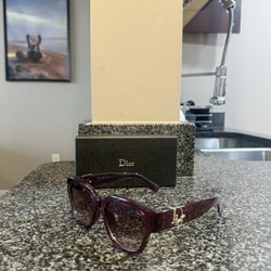 Dior Glasses Unisex 