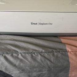 Cricut | Explore One