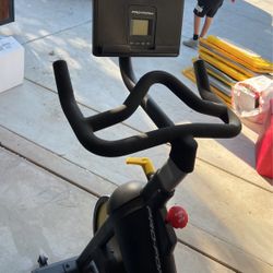Exercise Bike From Costco
