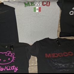 Medium Shirt You Pick 