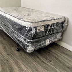 New Twin Mattress