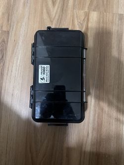 Pelican 1060 Case