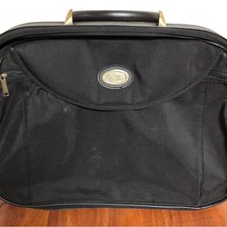 American Tourist carryon handbag