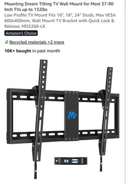 TV Wall Mount