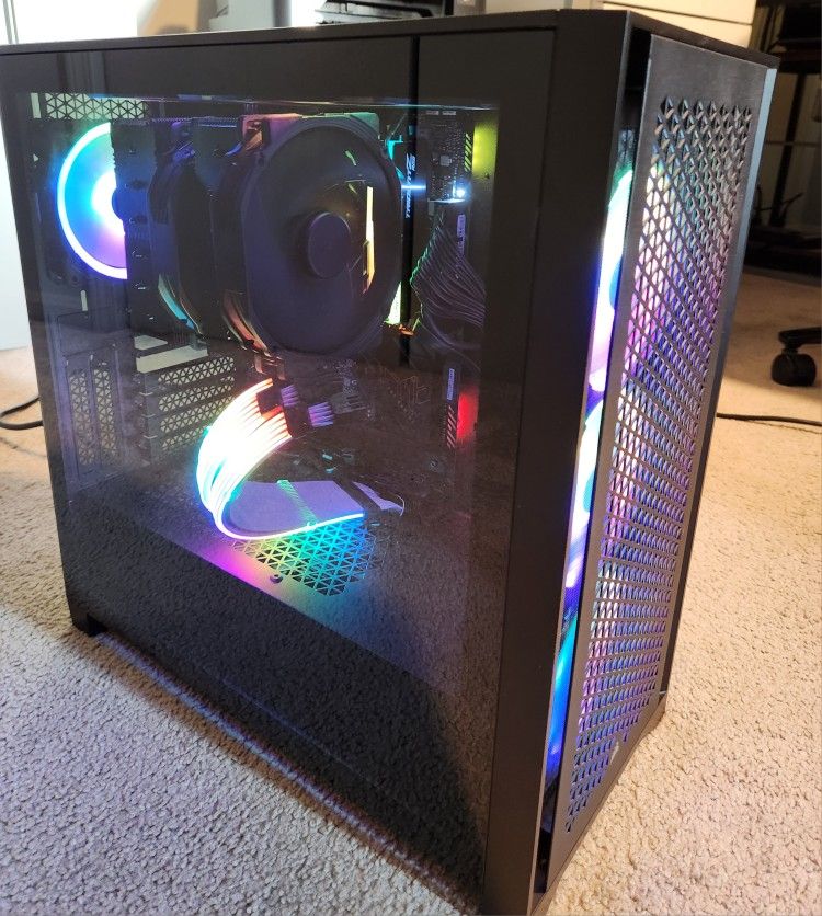Pc Build