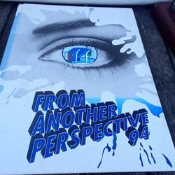 1994 LA Habra Yearbook 