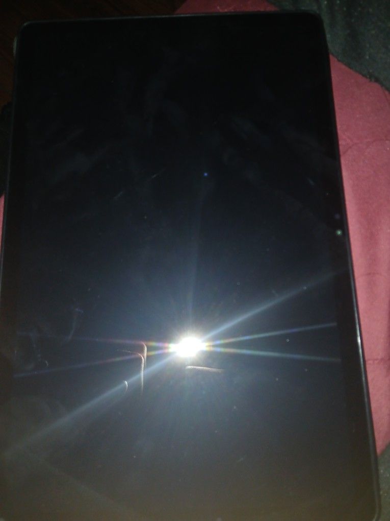 Tablet