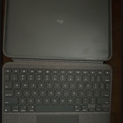 IPad Keyboard Case 